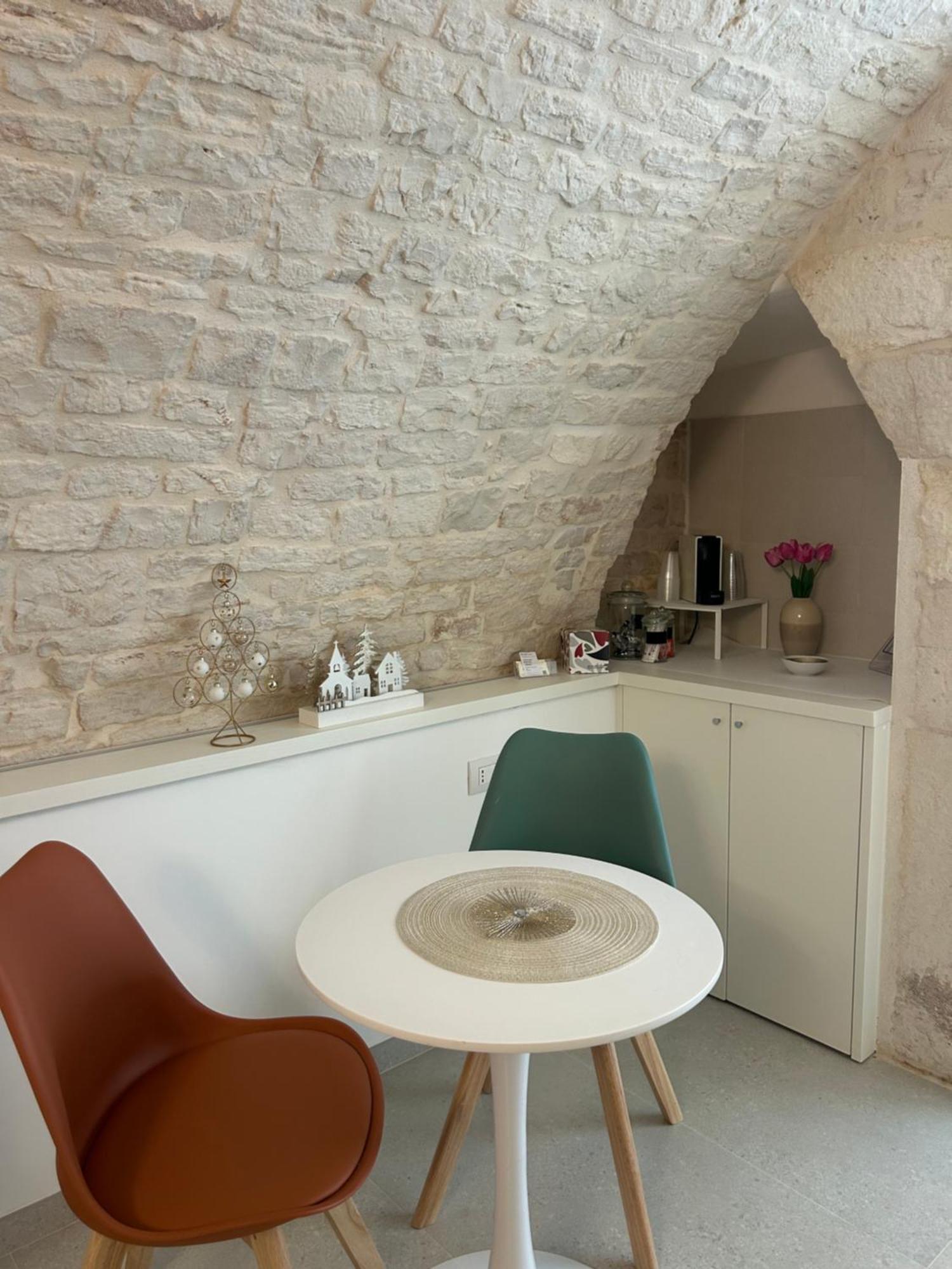 Bed and Breakfast La Loggetta Ночи Экстерьер фото